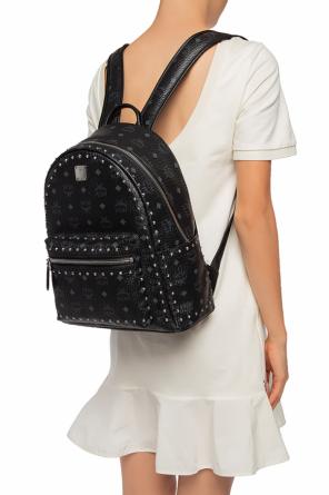 'stark' backpack, zdjęcie 2 'stark' backpack od MCM